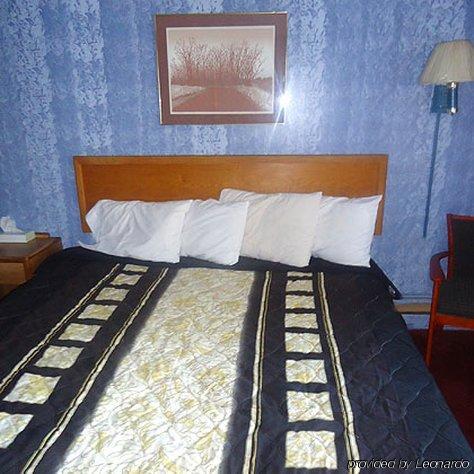 Gratiot View Motel Shields Camera foto